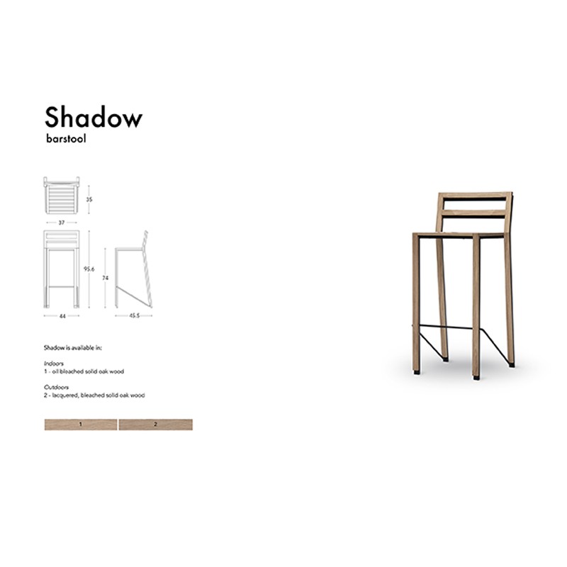 Shadow  - jot.jot 