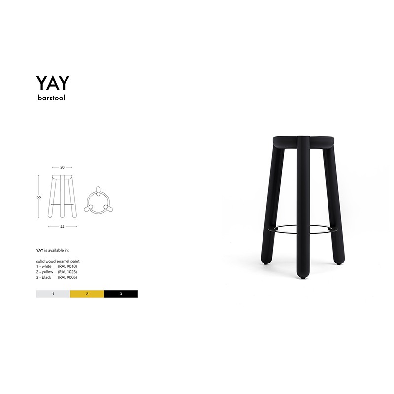Yay  - jot.jot 