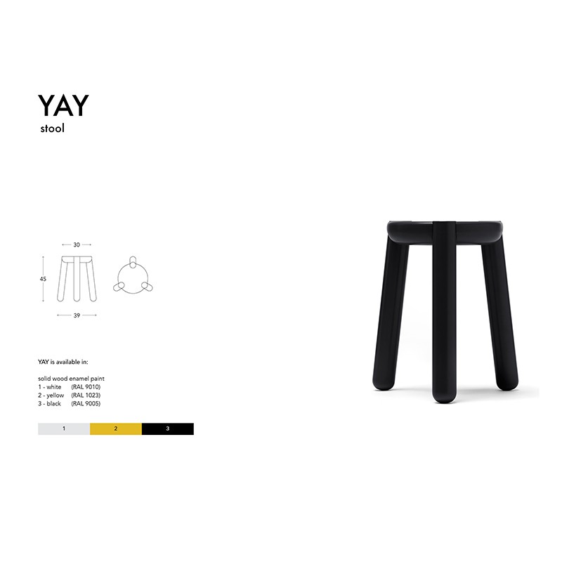 Yay  - jot.jot 