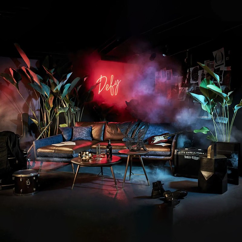 Volta Coffee Table  Commune