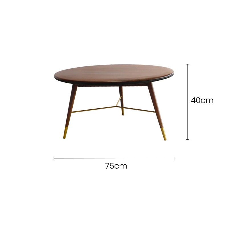 Volta Coffee Table   - Commune 