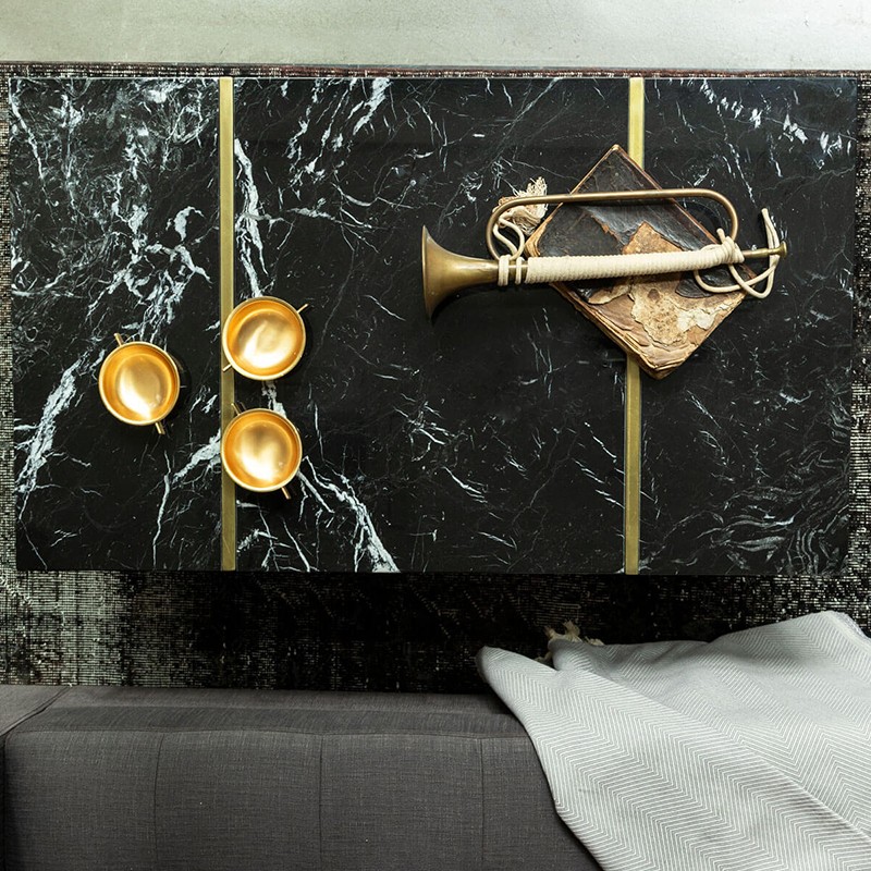 Famed Coffee Table  - Lagu 