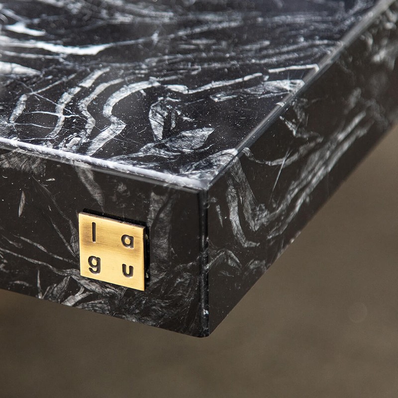 Famed Coffee Table  - Lagu 