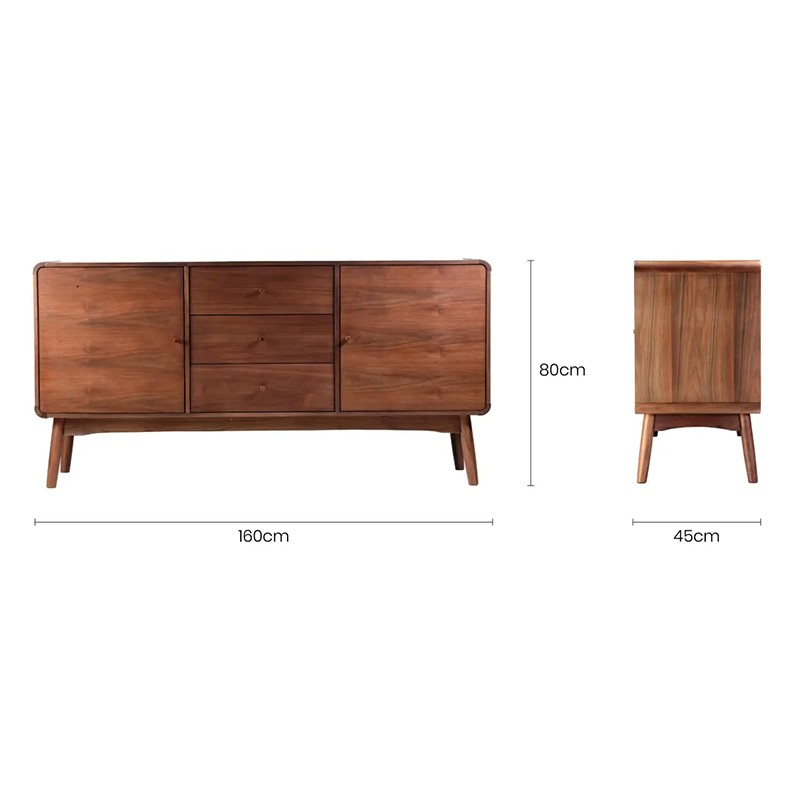 Bowen Sideboard  - Commune 
