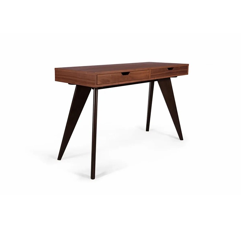 Crimson Console Table Commune