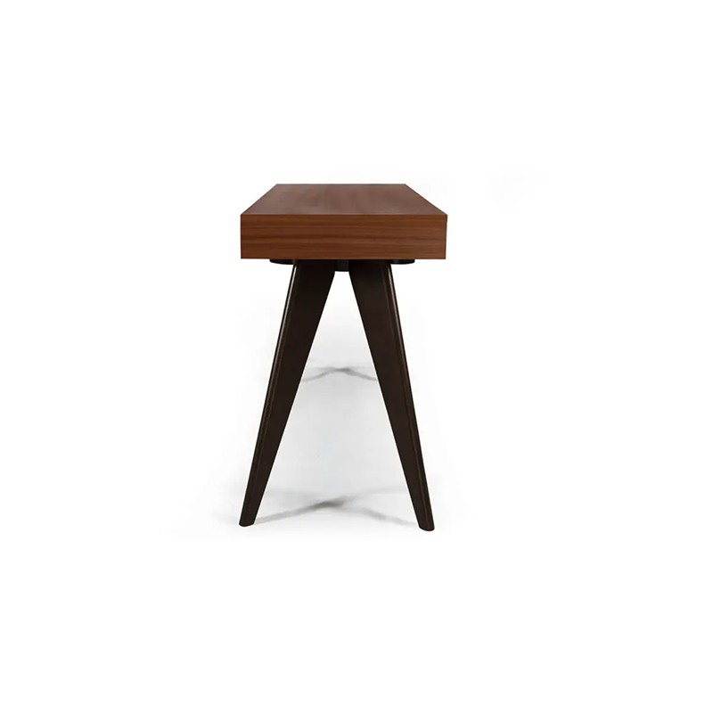 Crimson Console Table  - Commune 