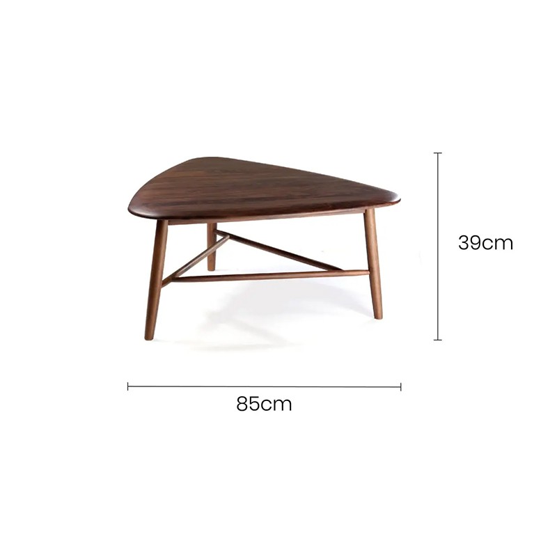 Estelle Coffee Table  - Commune 
