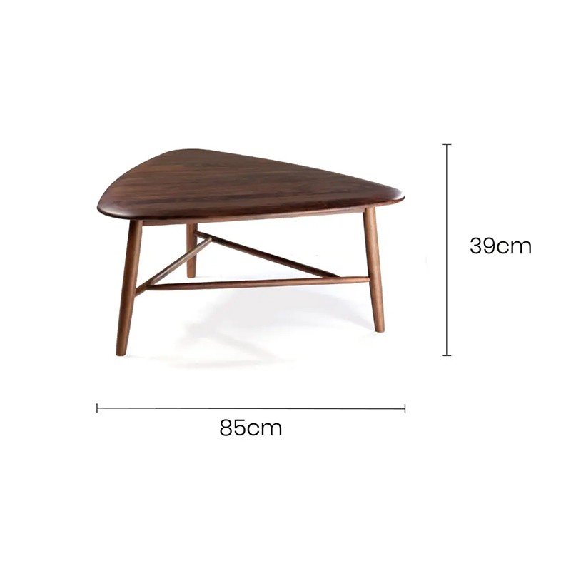 Estelle End Table  - Commune 
