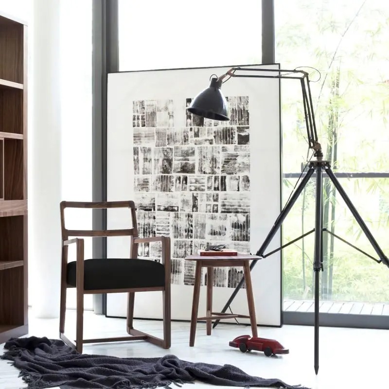 Estelle End Table  - Commune 