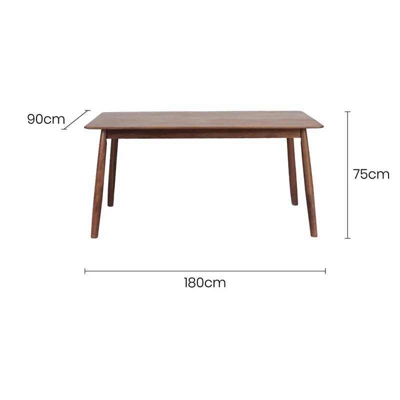 Kendra Dining Table  - Commune 