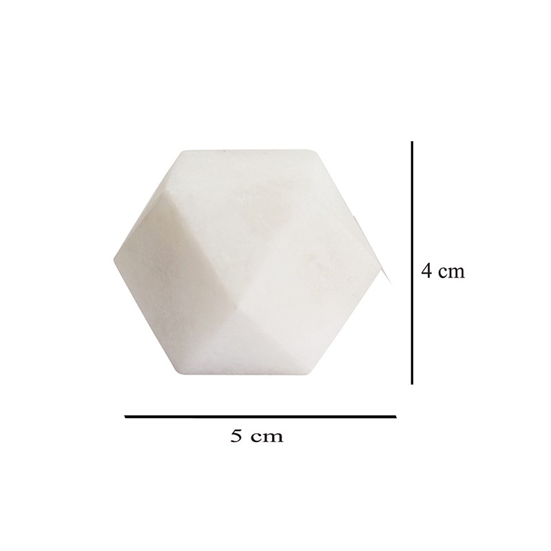 Marble Paper Weight  - NikkisPride 