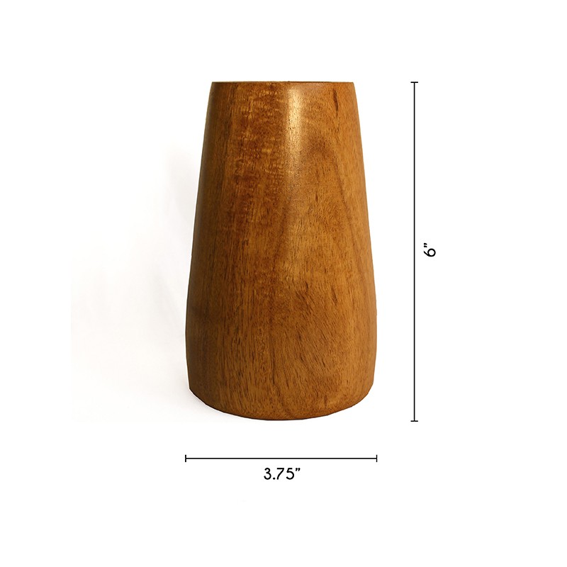 Conical Planter  - Studio Indigene 