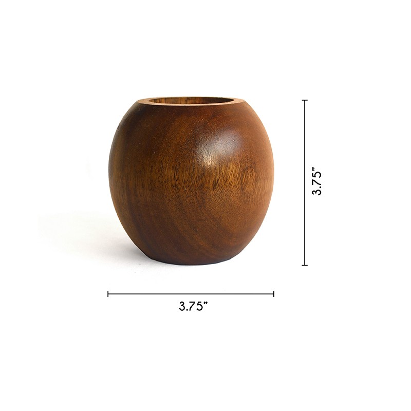Spherical Planter  - Studio Indigene 