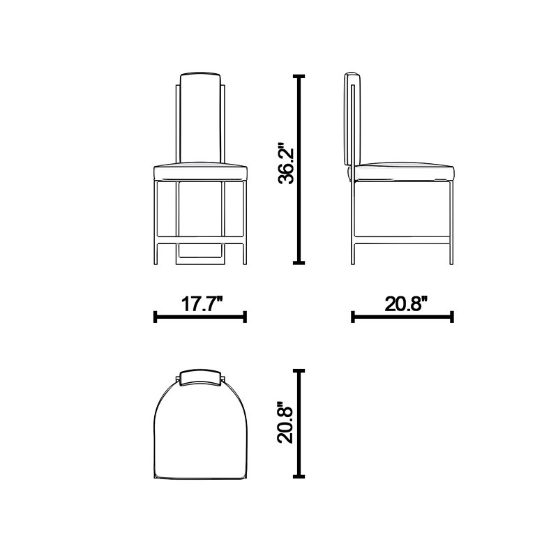 Recalled Chair  - Lagu 