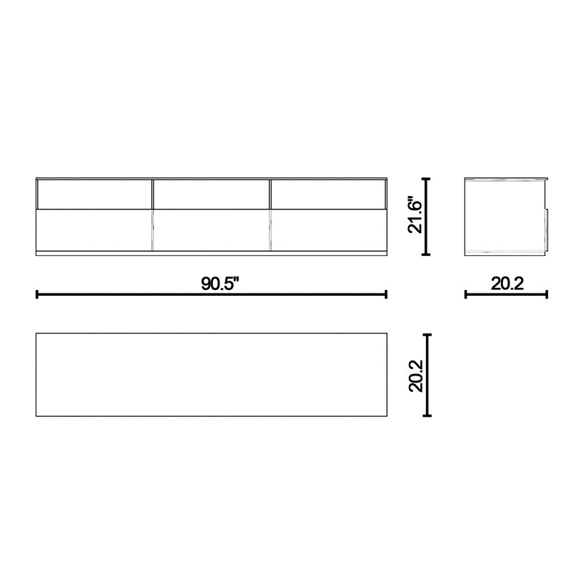 Natur Tv Unit  - Lagu 
