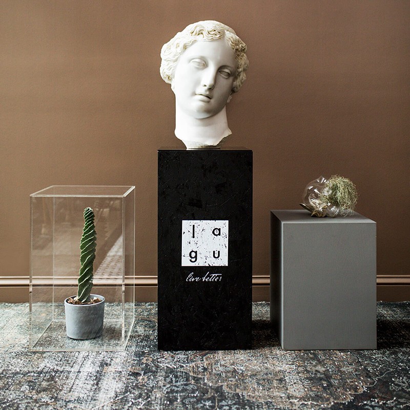 Hidden Pedestal Lagu