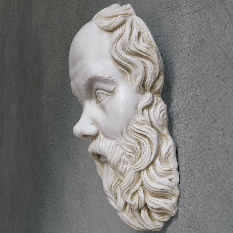 Socrates Mask  - Lagu 