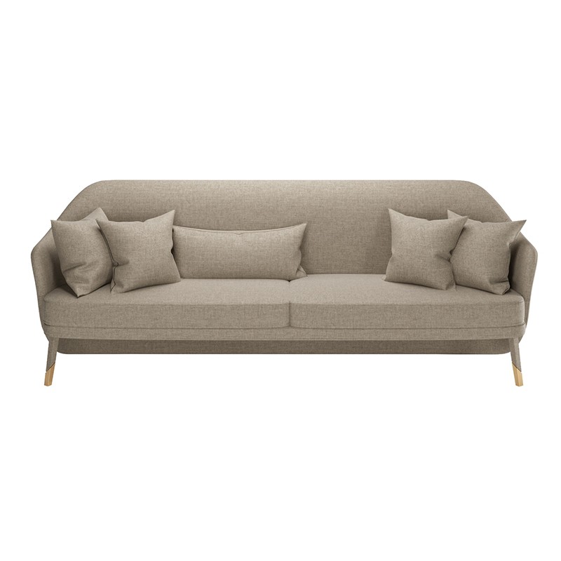 Bhutan Sofa JG HOME LIVING