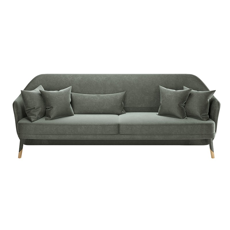 Bhutan Sofa  - JG HOME LIVING 