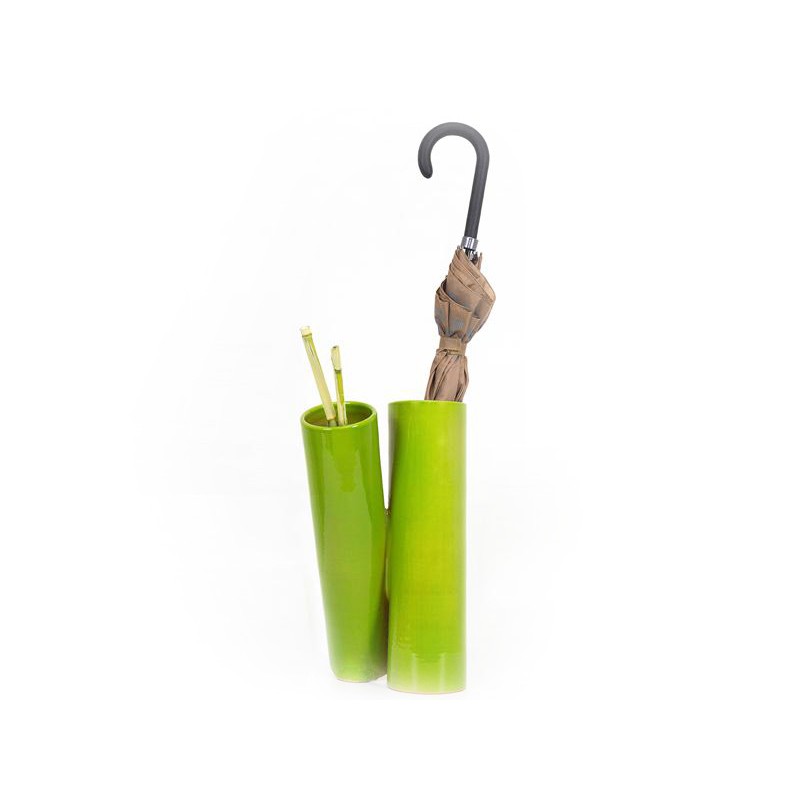 Stem - Umbrella Vase Mavi Ceramica