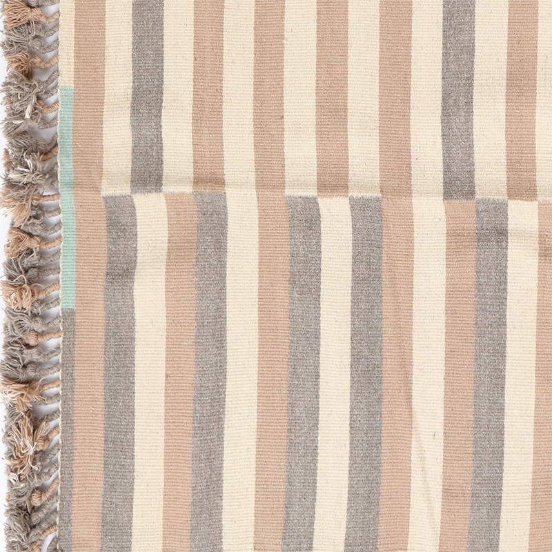 Linaro Mint  - Aadyam Handwoven 