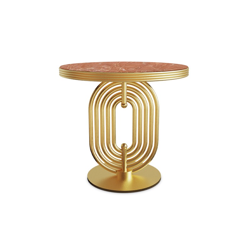 Turner Coffee Table  - Mid-Century Club 