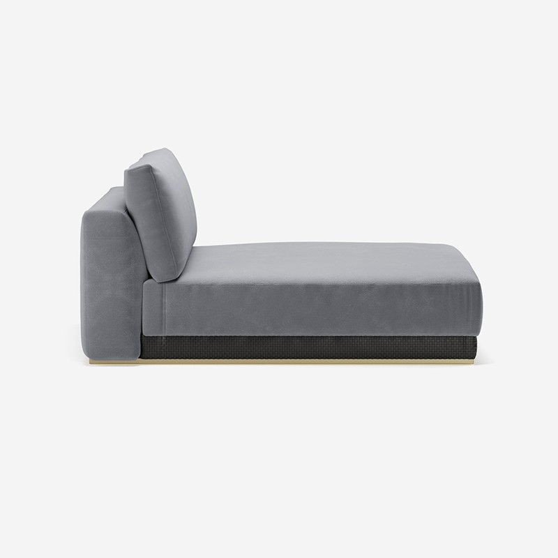 Gaston   - SM Living Couture 