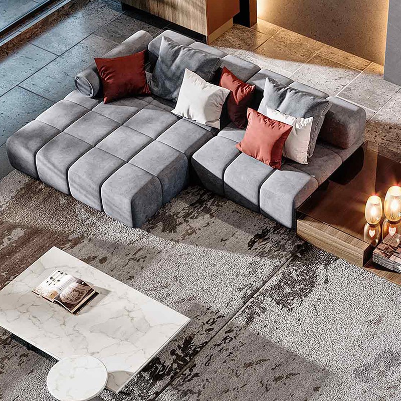 Thomas Single module SM Living Couture