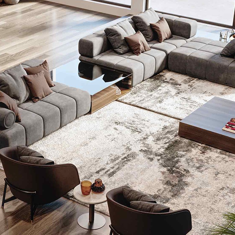 Thomas Single module  - SM Living Couture 