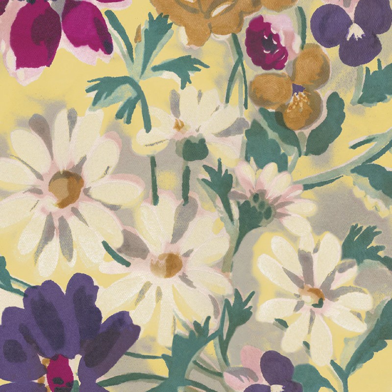 Vintage Flowers  - The Vintage Collection 