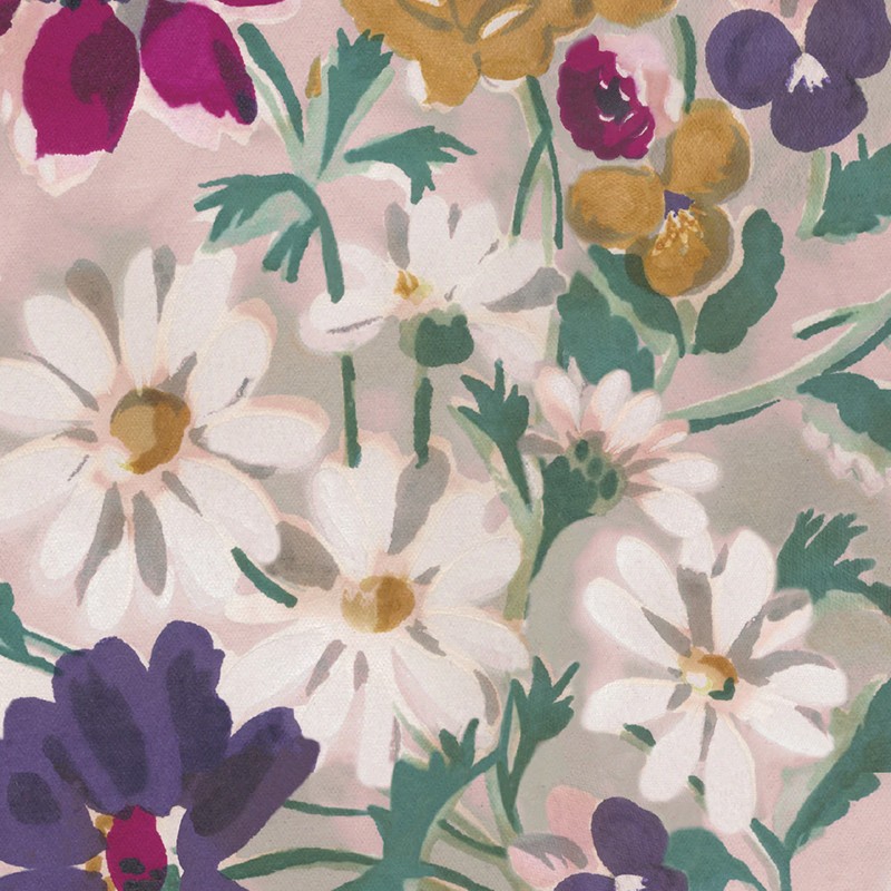 Vintage Flowers  - The Vintage Collection 