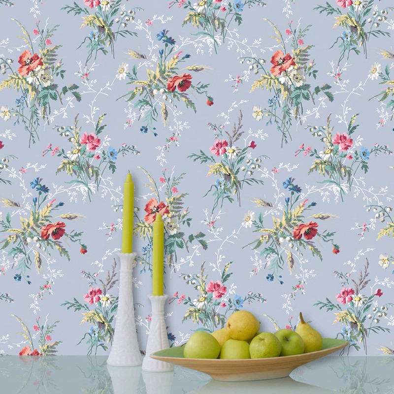 Wild Flower Bouquet The Vintage Collection