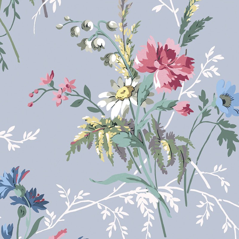 Wild Flower Bouquet  - The Vintage Collection 