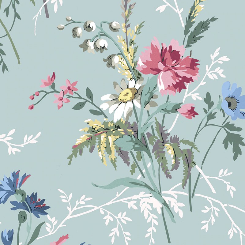 Wild Flower Bouquet  - The Vintage Collection 