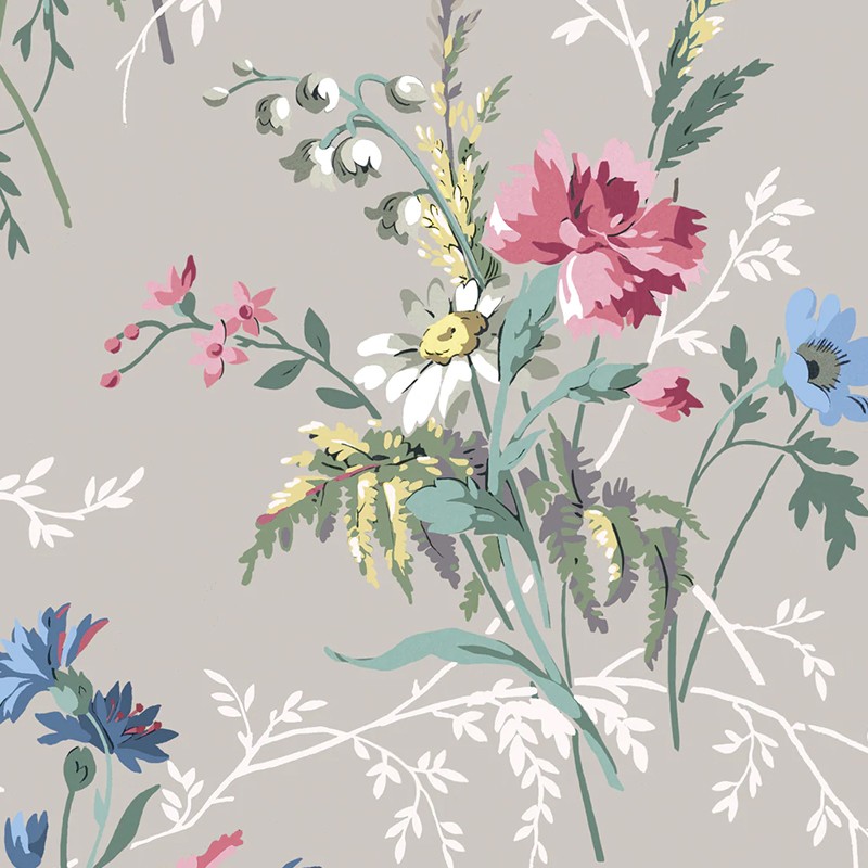 Wild Flower Bouquet  - The Vintage Collection 