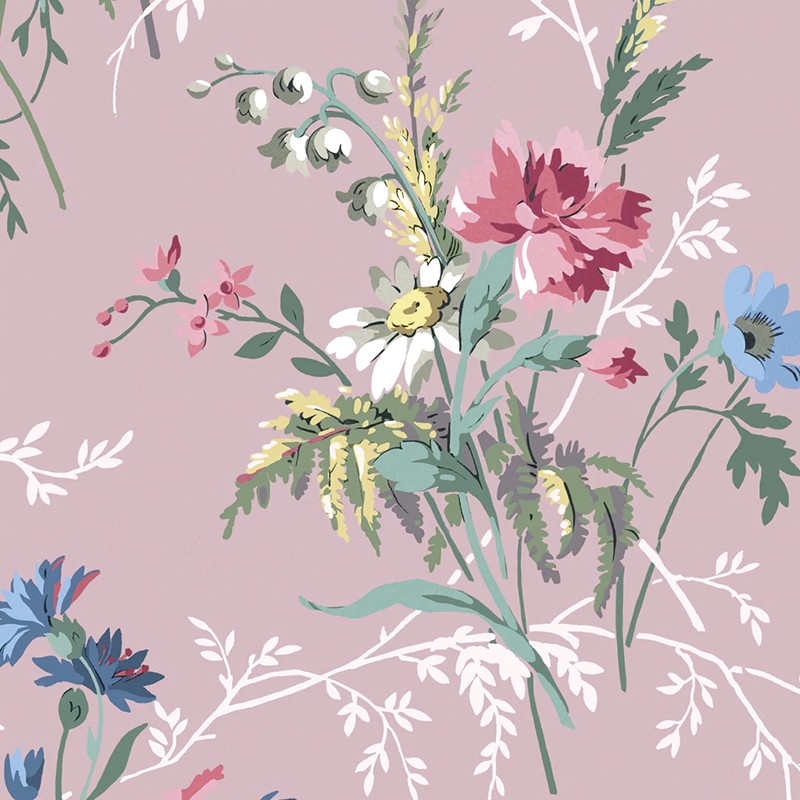 Wild Flower Bouquet  - The Vintage Collection 