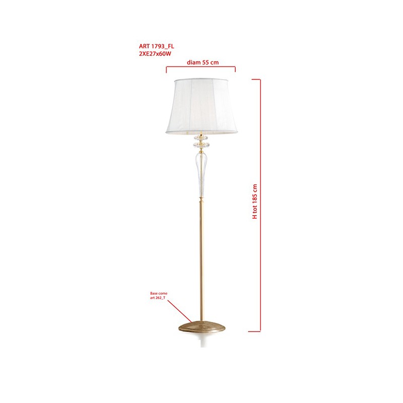 1793-FL-ECO  - IPM Lighting 