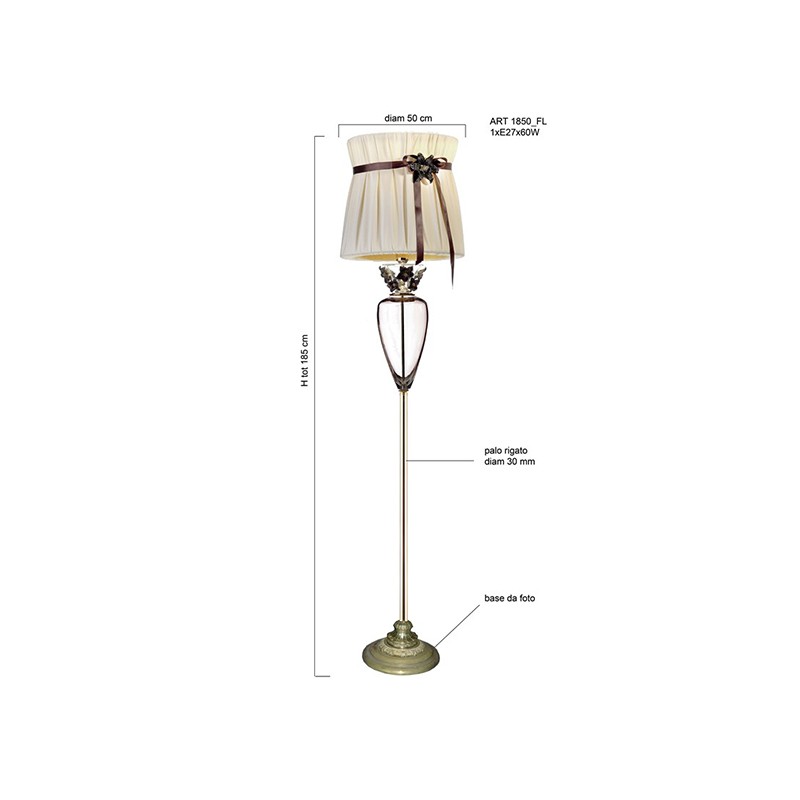 1850FL-FUMENR  - IPM Lighting 