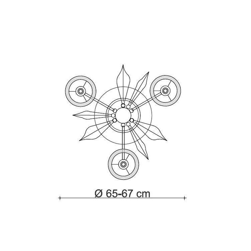 1931FL  - IPM Lighting 
