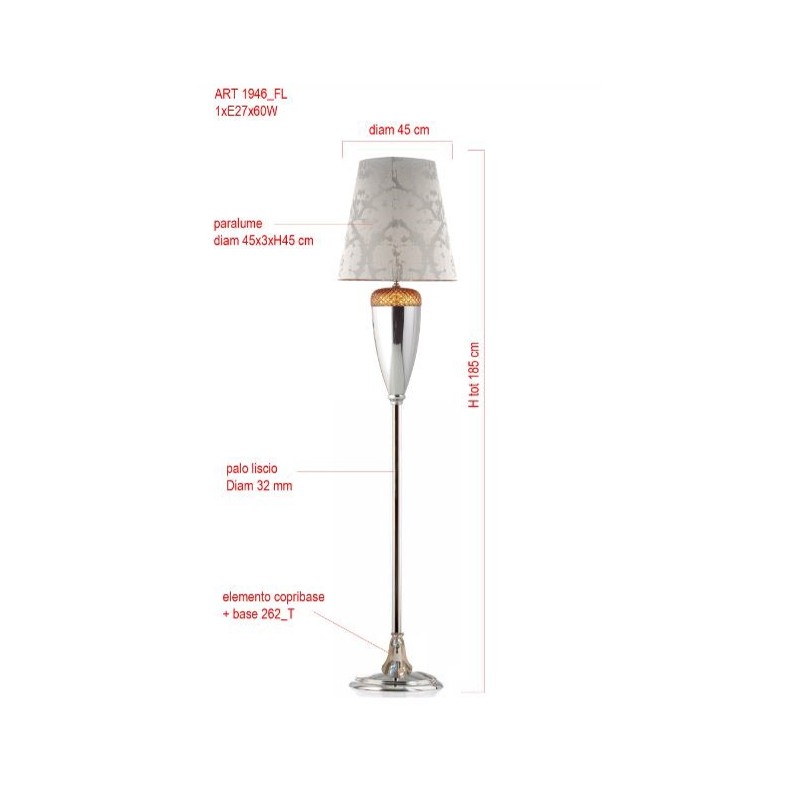 1946-FL-AM  - IPM Lighting 