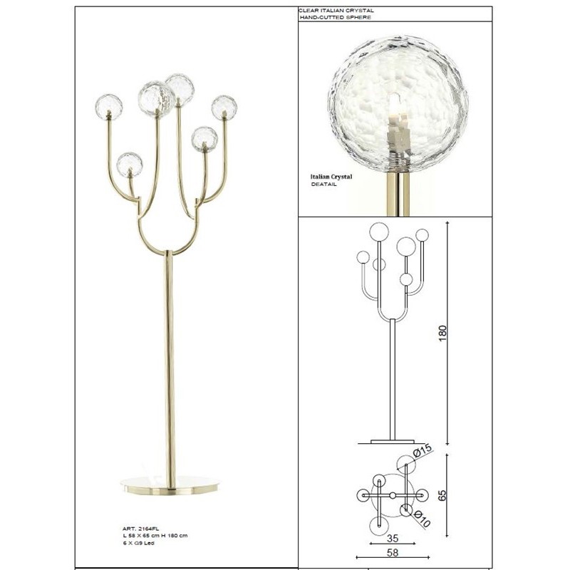 2164-FL  - IPM Lighting 