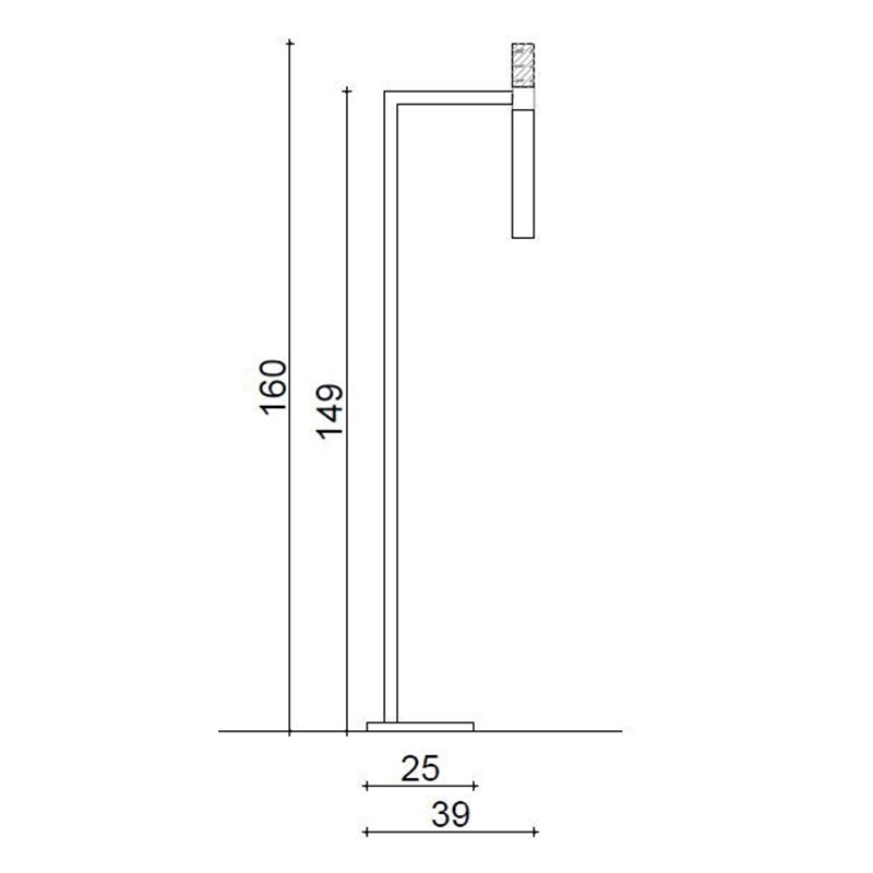 2173-FL  - IPM Lighting 