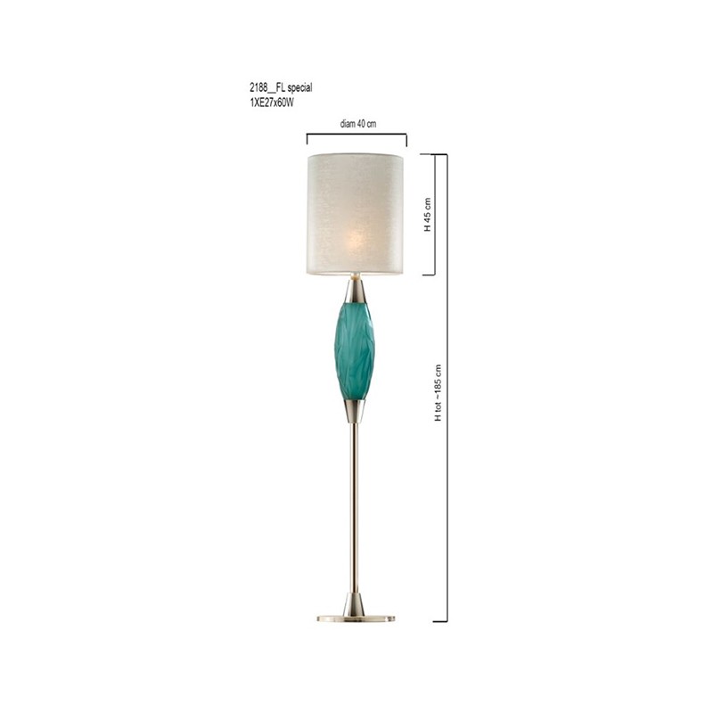 2188-FL-VE  - IPM Lighting 