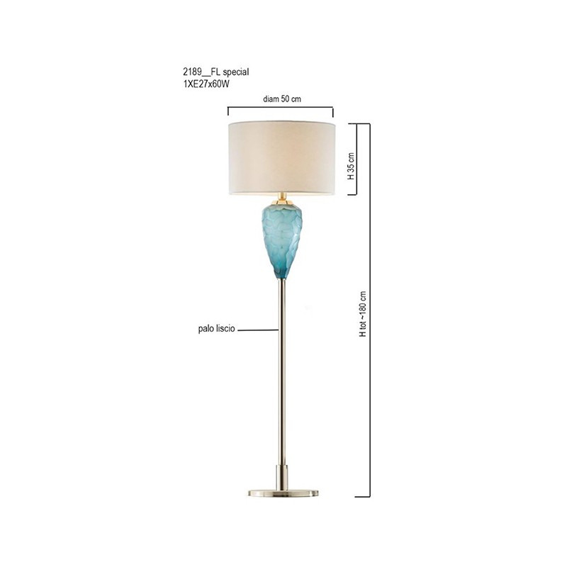 2189-FL-GR  - IPM Lighting 