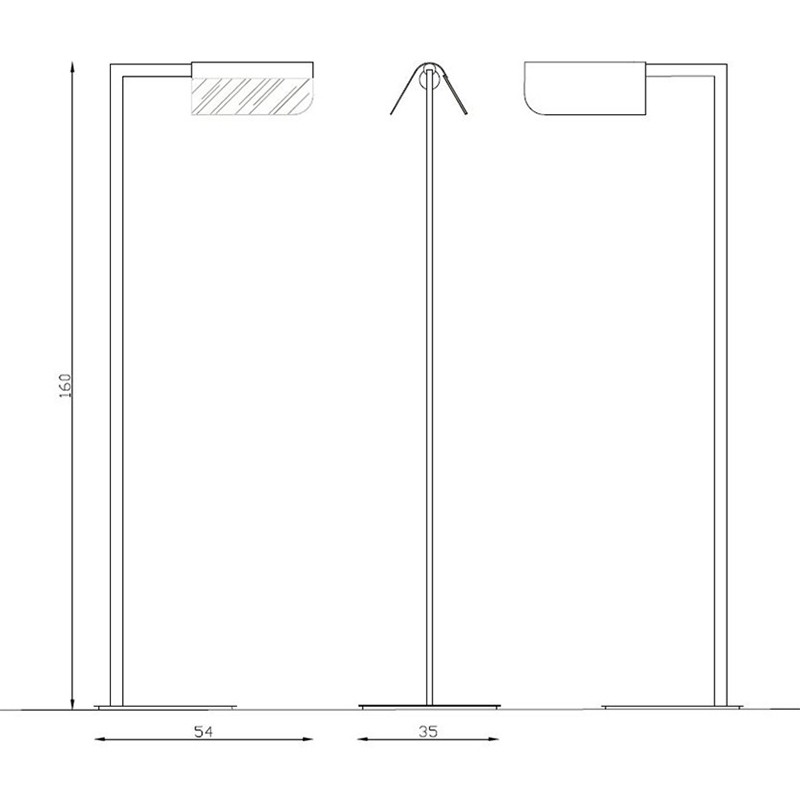 2211-FL  - IPM Lighting 