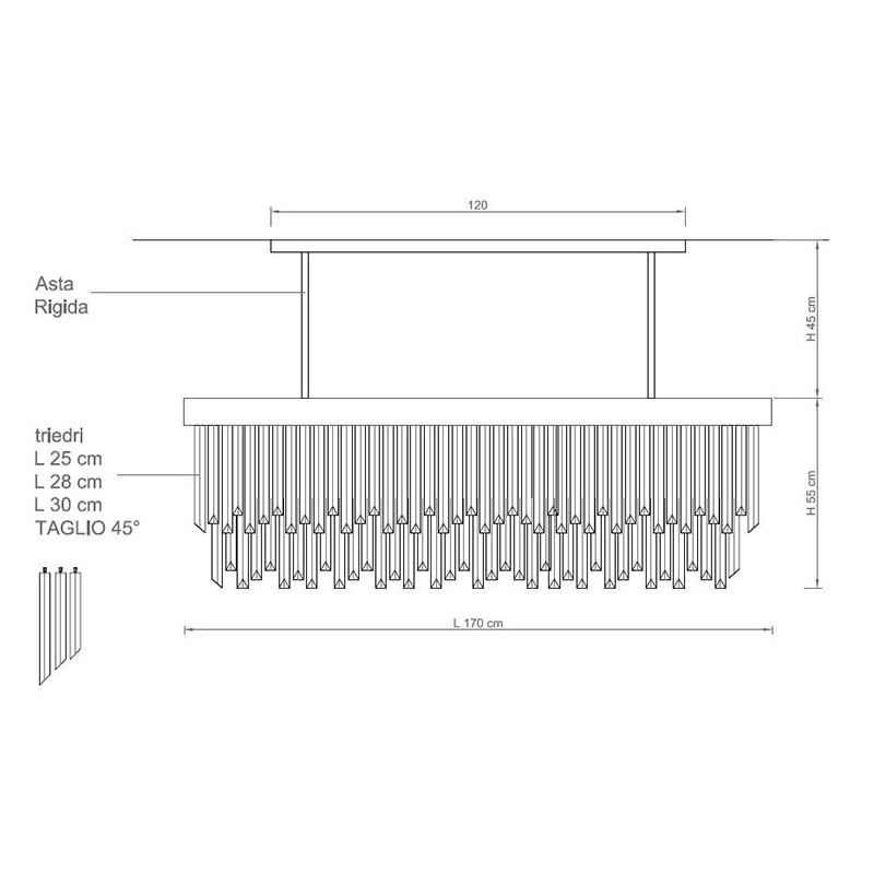 2213CH16  - IPM Lighting 