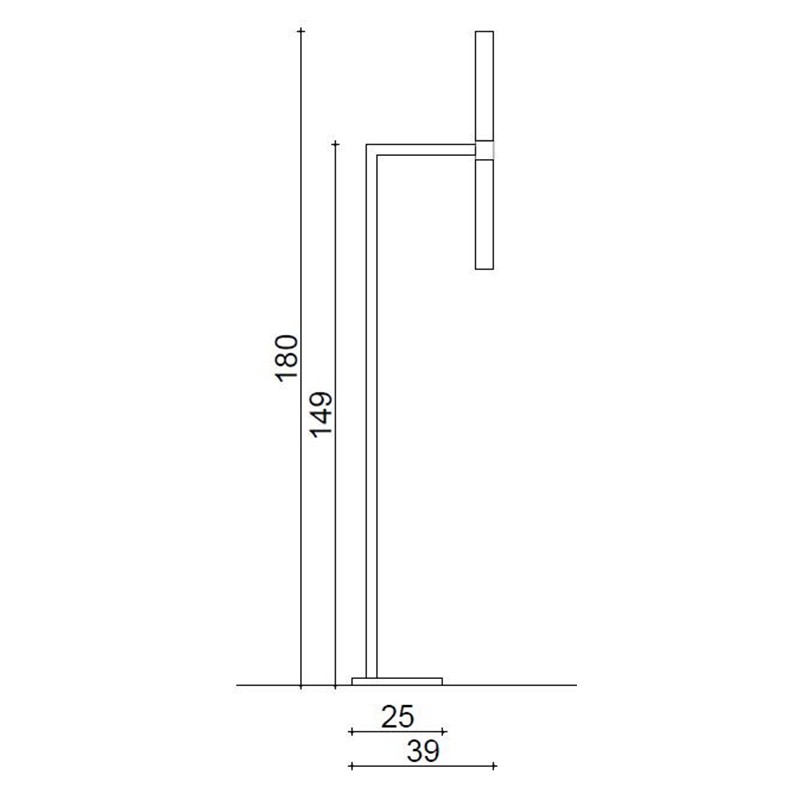 2218-FL  - IPM Lighting 