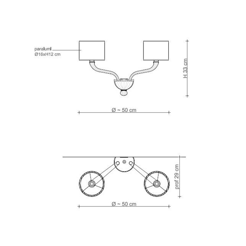 2227-A2  - IPM Lighting 