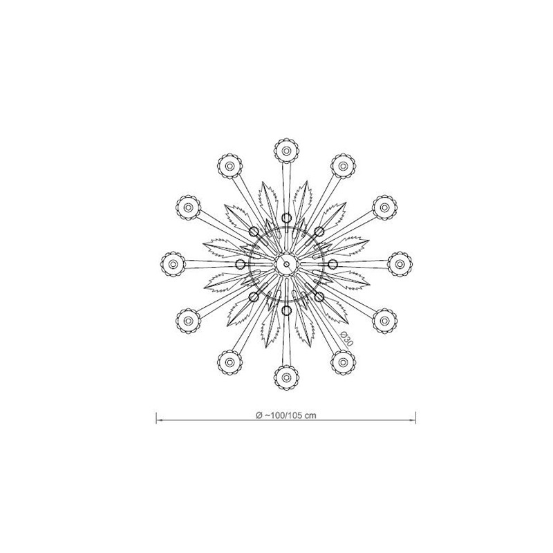 2228-CH12  - IPM Lighting 