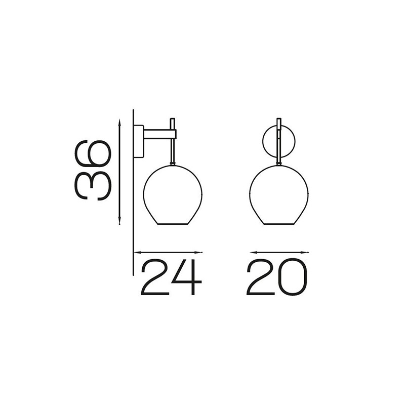 2241-A  - IPM Lighting 